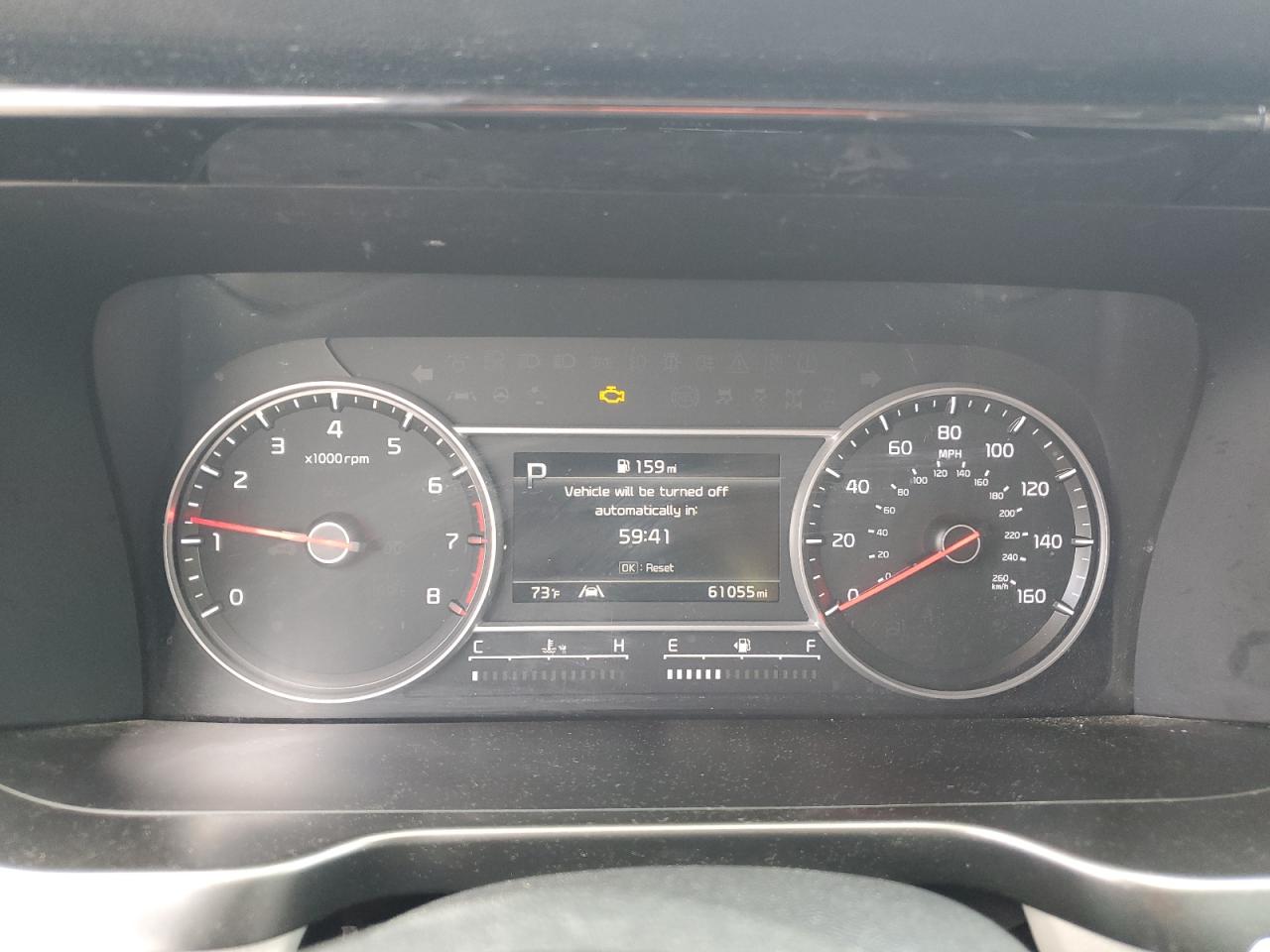 2021 Kia Sorento - Image 9