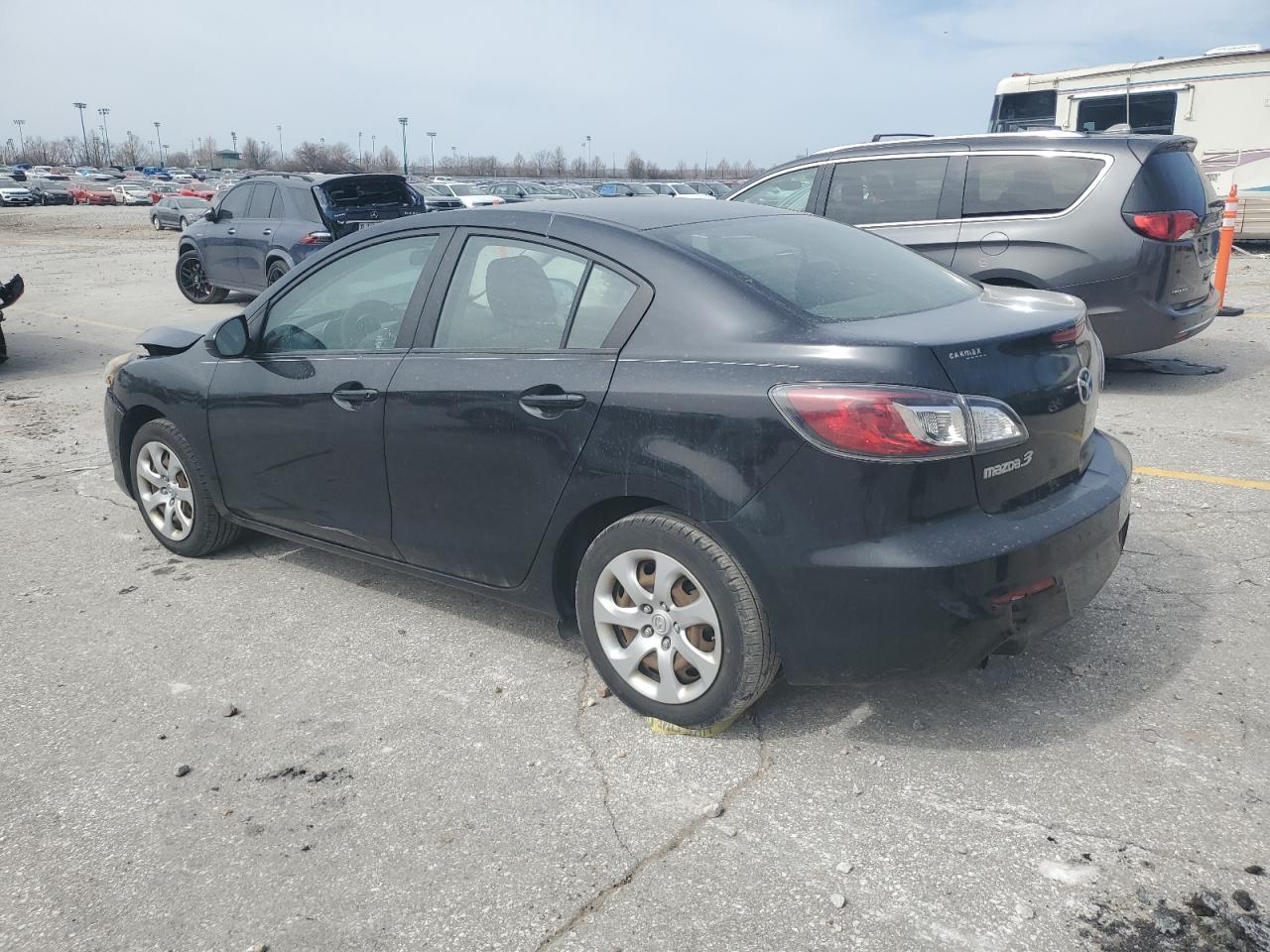 2013 Mazda 3 - Image 2