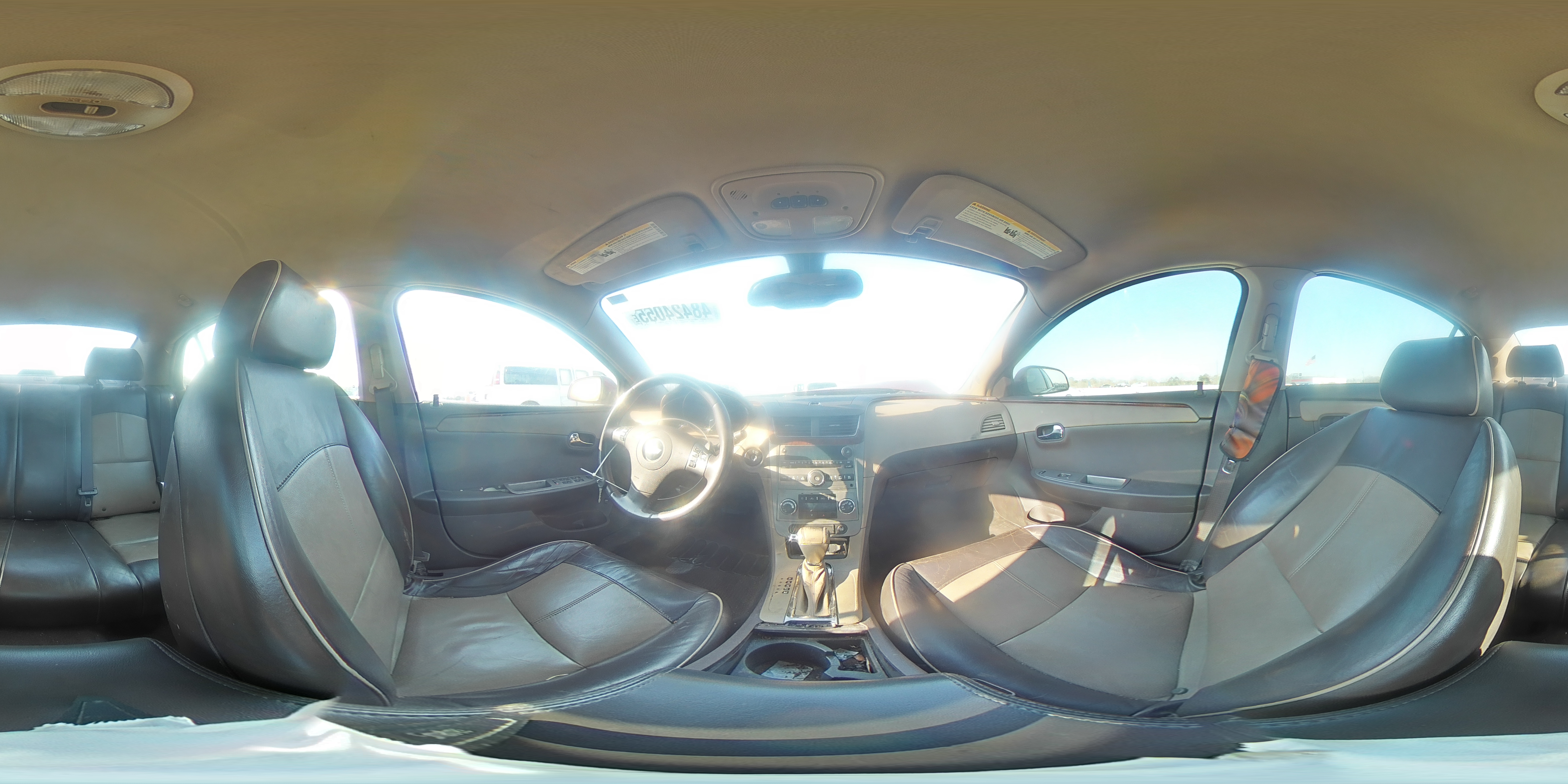 2008 Chevrolet Malibu - Image 13