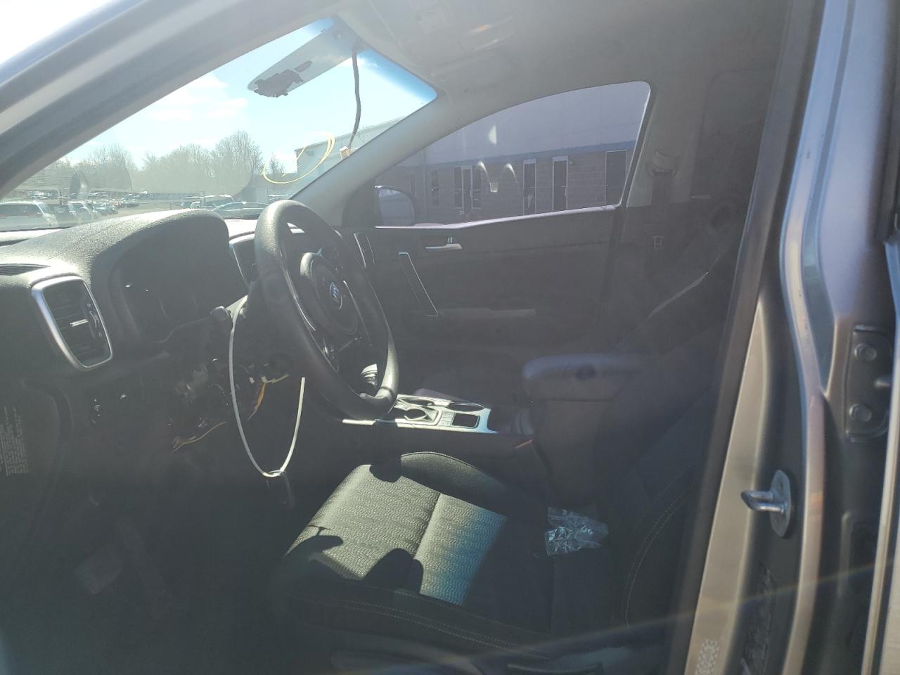 2020 Kia Sportage - Image 7