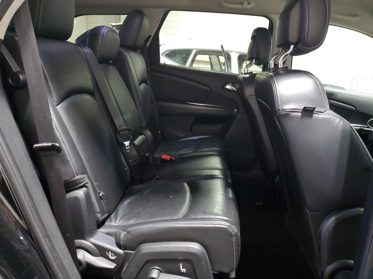 2014 Dodge Journey - Image 11