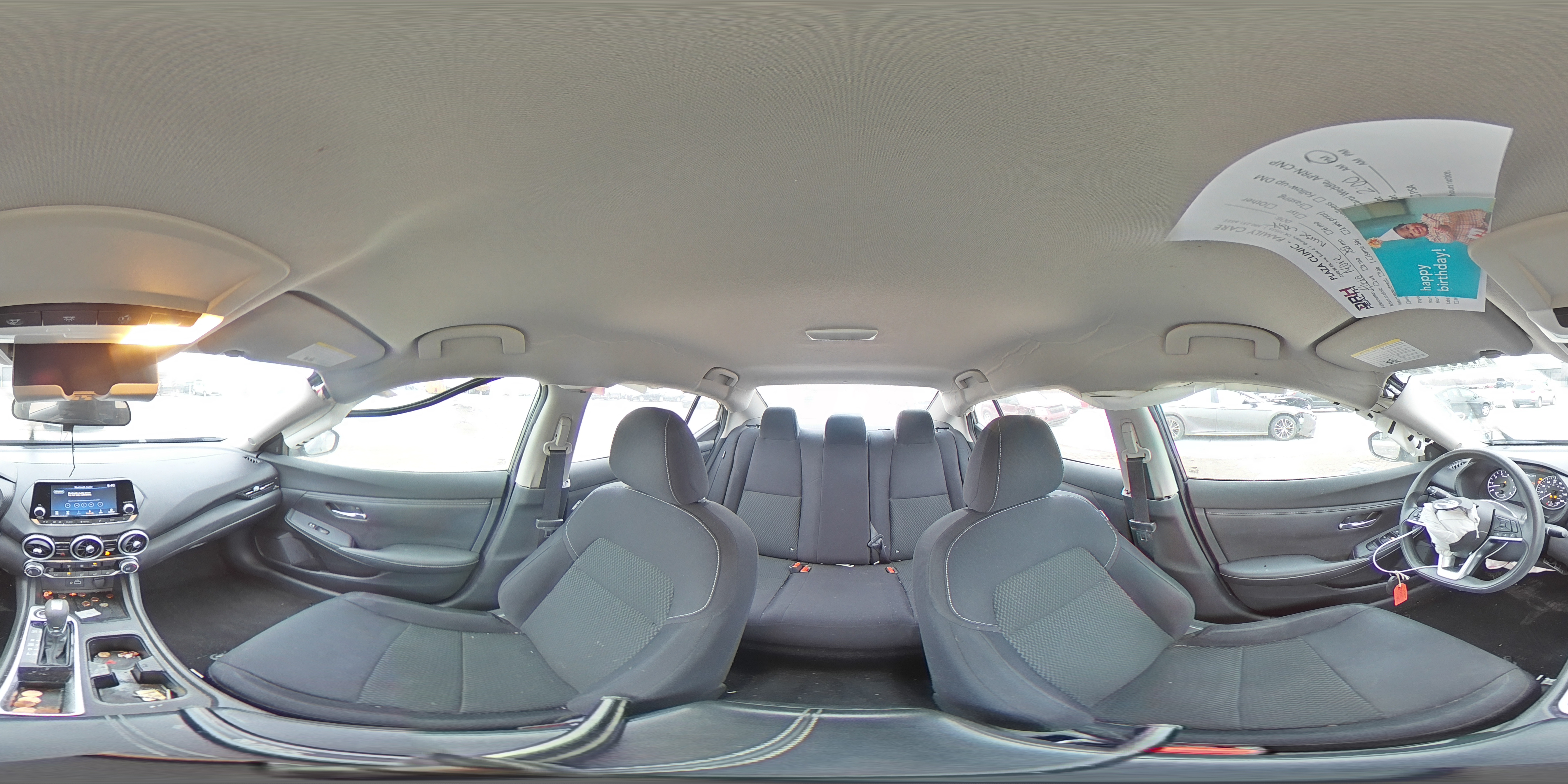 2020 Nissan Sentra - Image 12