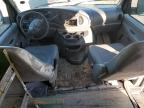 2007 Ford Econoline E250 Van de vânzare în Portland, OR - Vandalism