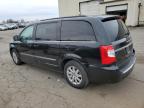 2011 Chrysler Town & Country Touring L for Sale in Woodburn, OR - Side