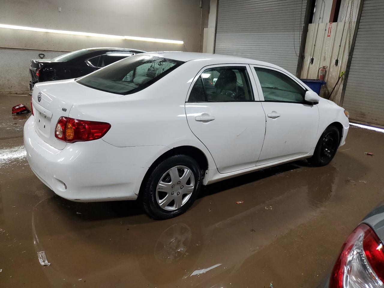 2010 Toyota Corolla - Image 3