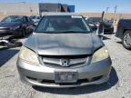 Mentone, CA에서 판매 중인 2005 Honda Civic Lx - Front End