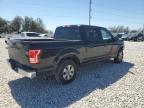 2016 Ford F150 Supercrew de vânzare în Taylor, TX - Front End