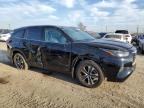 2022 Toyota Highlander Hybrid Xle იყიდება Los Angeles-ში, CA - All Over