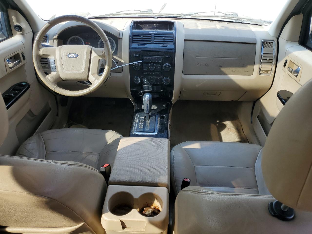 2008 Ford Escape - Image 8