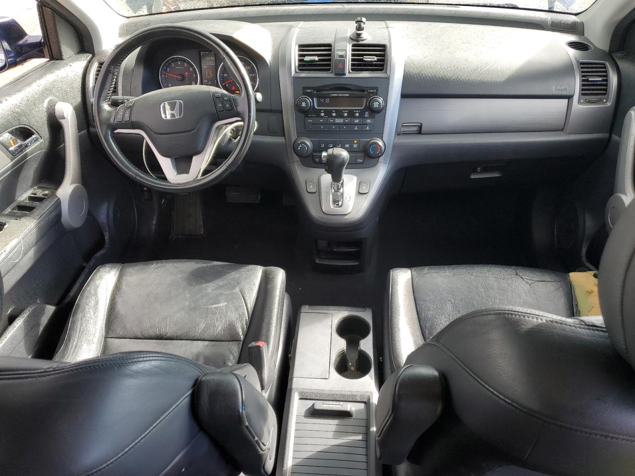 2007 Honda CR-V - Image 8