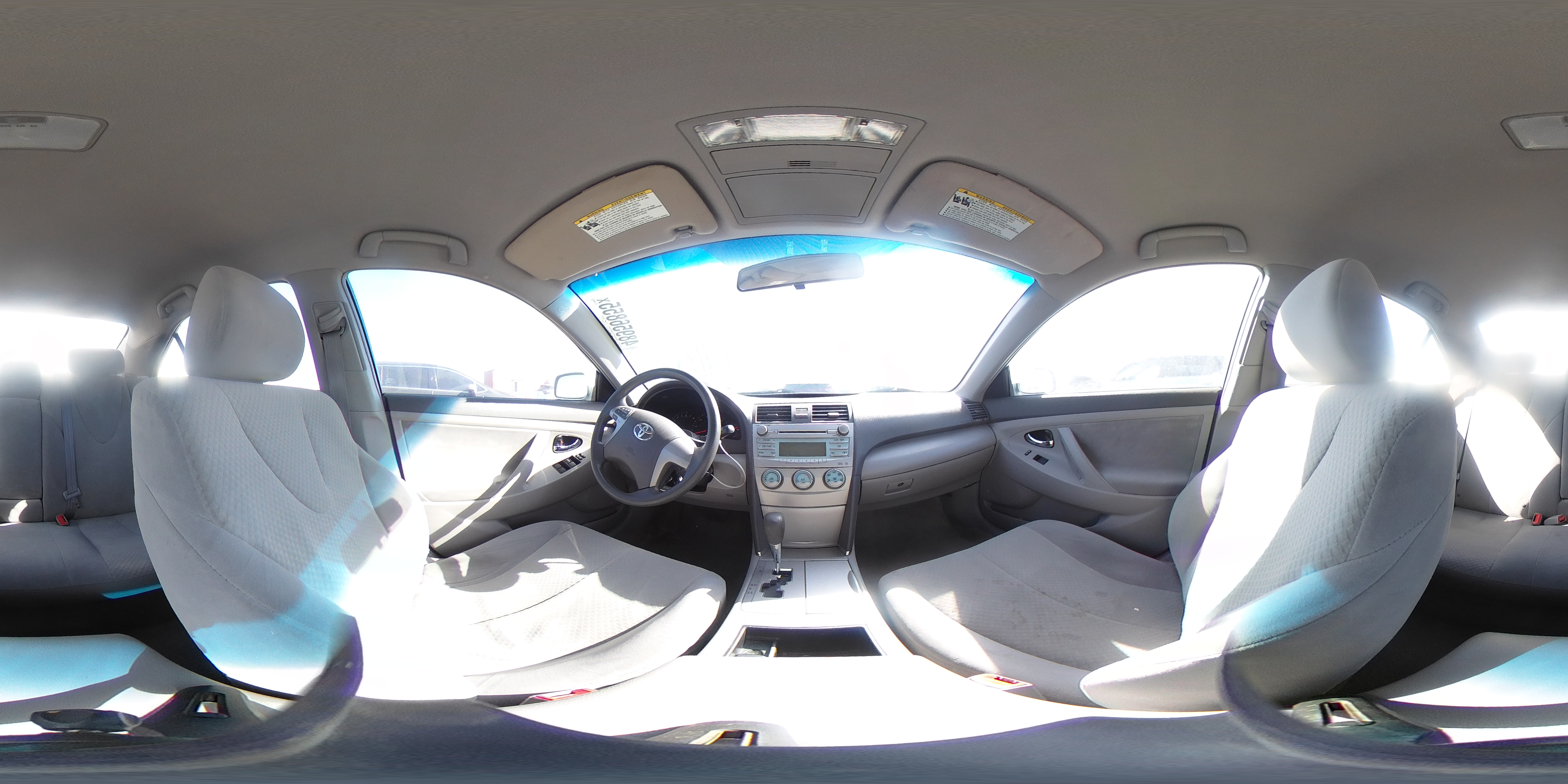 2009 Toyota Camry - Image 13