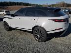 2018 Land Rover Range Rover Velar R-Dynamic Hse en Venta en Concord, NC - Front End