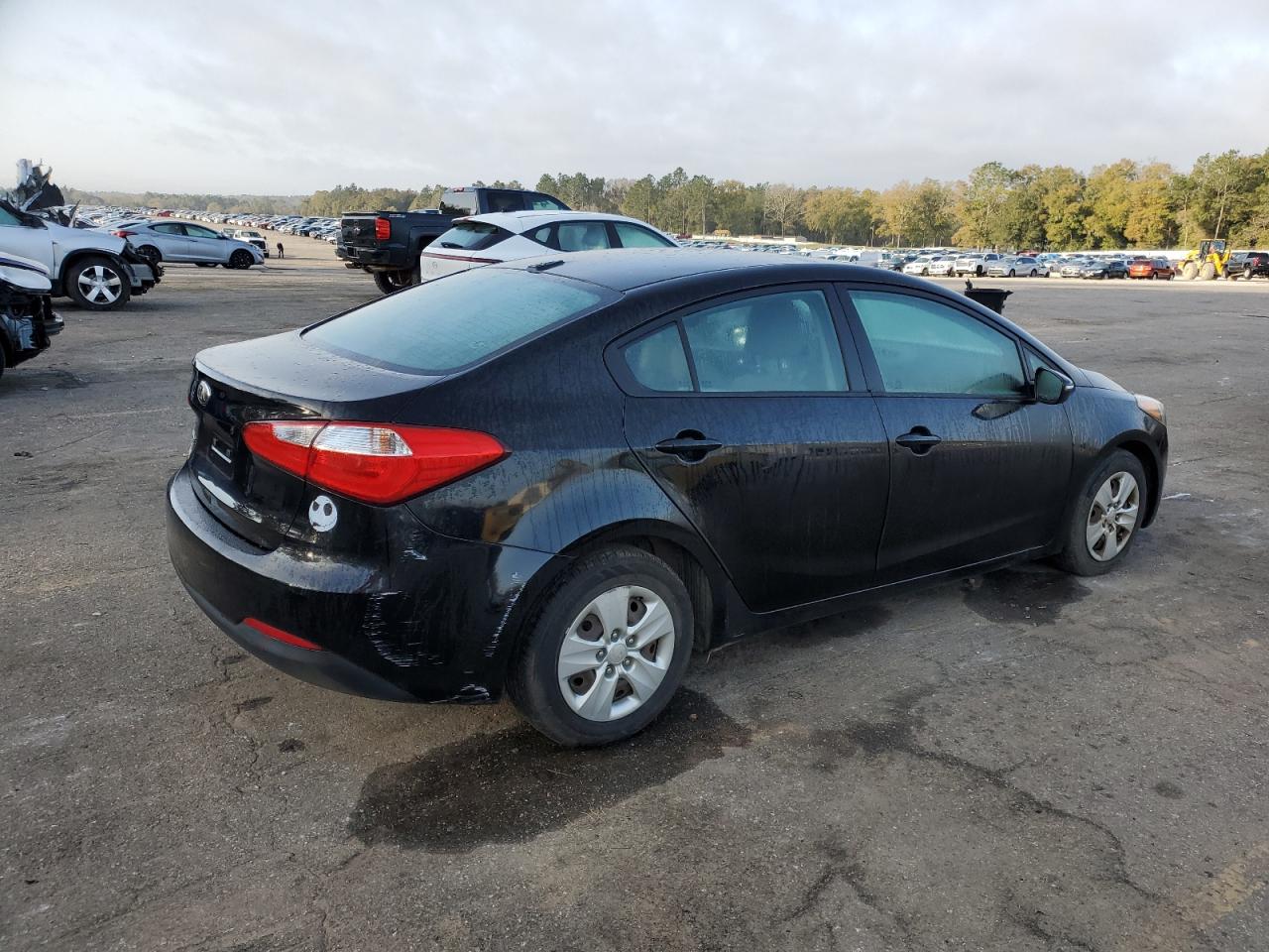 2015 Kia Forte - Image 3