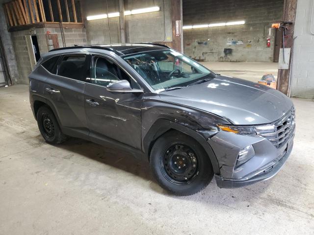  HYUNDAI TUCSON ULT 2024 Сірий