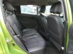 2014 Chevrolet Spark 1Lt en Venta en Wichita, KS - Front End