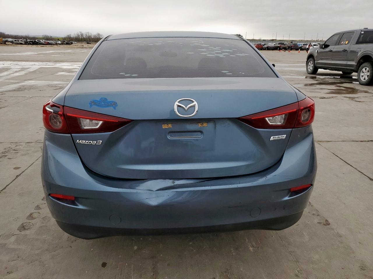 2014 Mazda 3 - Image 6