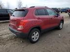 2015 Chevrolet Trax 1Lt იყიდება Appleton-ში, WI - Front End