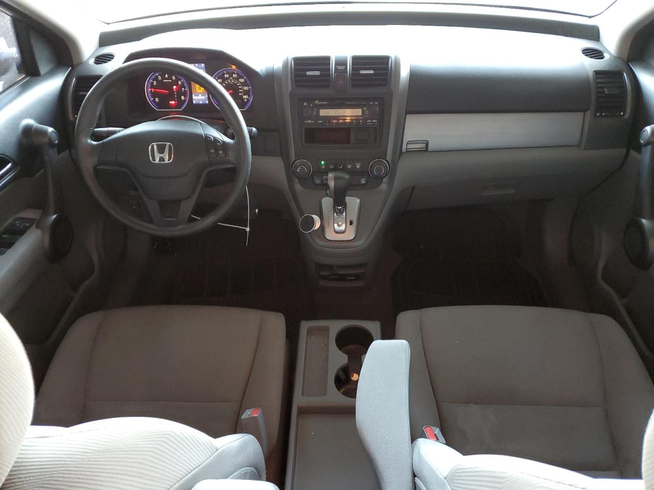 2011 Honda CR-V - Image 8
