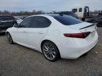 2017 Alfa Romeo Giulia Ti Q4 на продаже в Hillsborough, NJ - Undercarriage