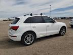 2017 Audi Q5 Premium for Sale in Amarillo, TX - Side