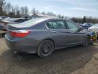 2015 HONDA ACCORD SPORT for sale at Copart ON - COOKSTOWN