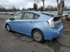 2014 Toyota Prius Plug-In  en Venta en Portland, OR - Front End