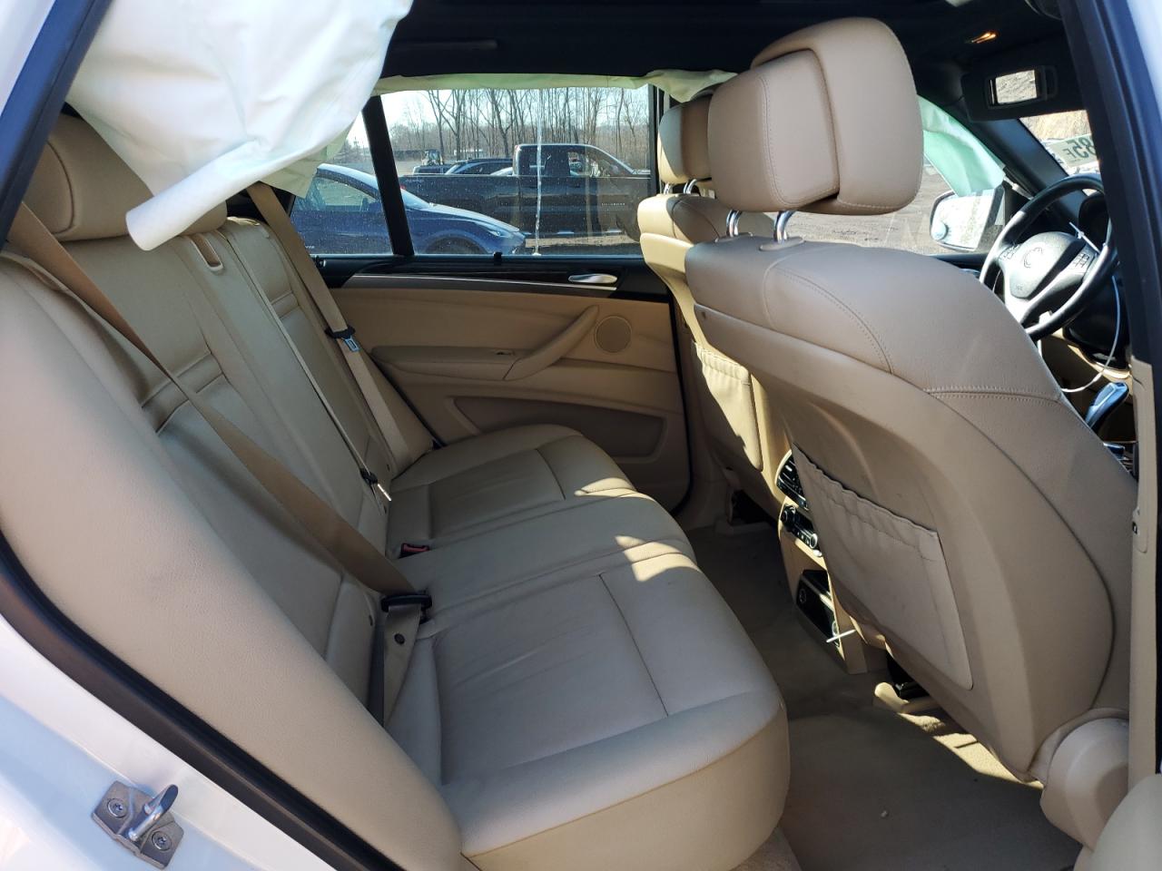 2013 BMW X5 - Image 11