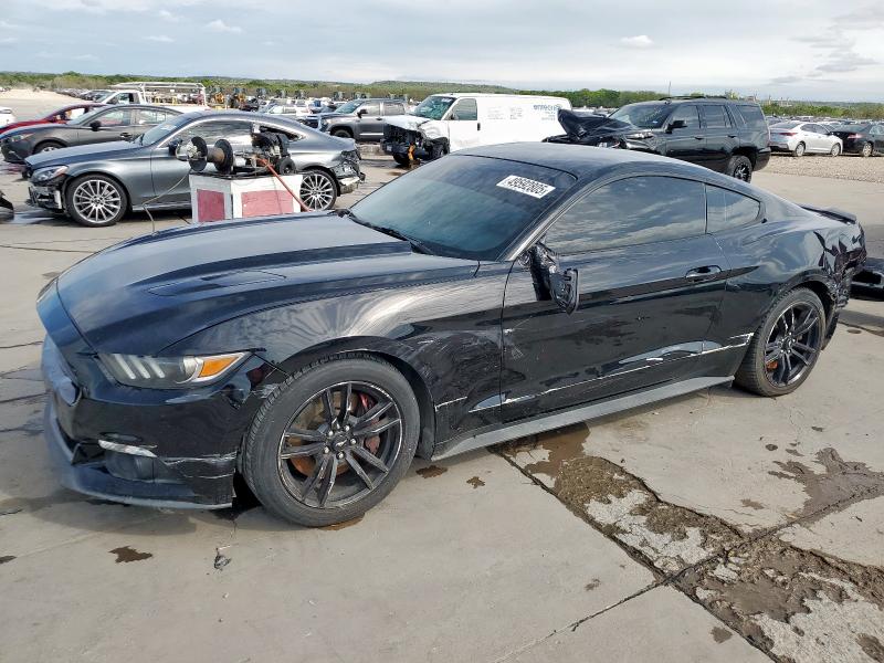 2016 Ford Mustang Gt