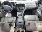 2005 Toyota Sequoia Limited de vânzare în Las Vegas, NV - Front End