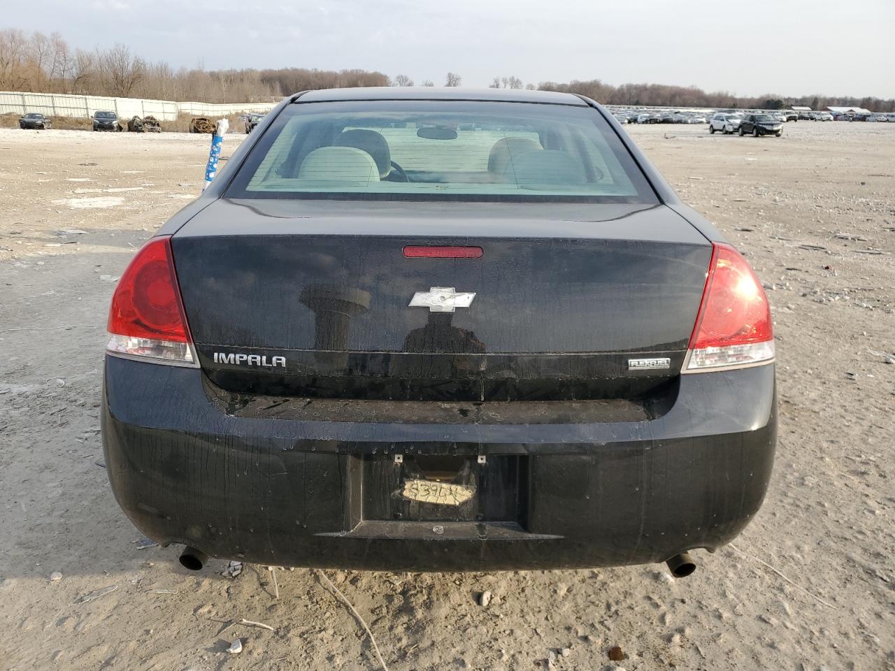 2013 Chevrolet Impala - Image 6
