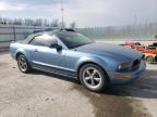 2007 Ford Mustang  продається в Rogersville, MO - Front End