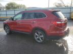 2014 Hyundai Santa Fe Gls продається в Lebanon, TN - Rear End