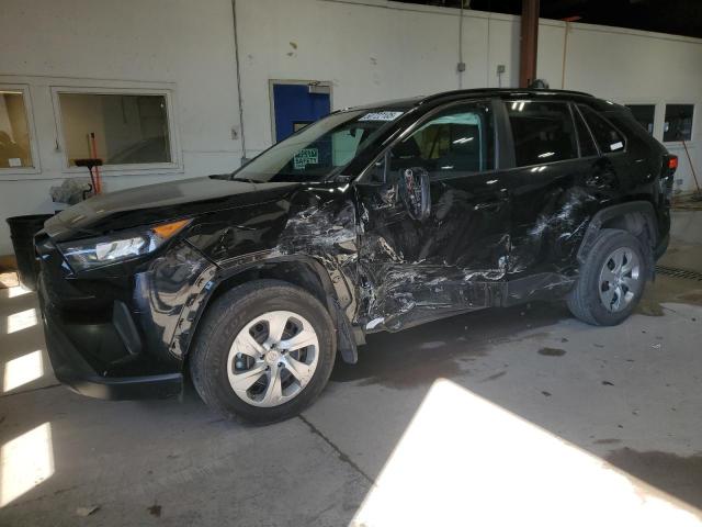 TOYOTA RAV4 LE 2021