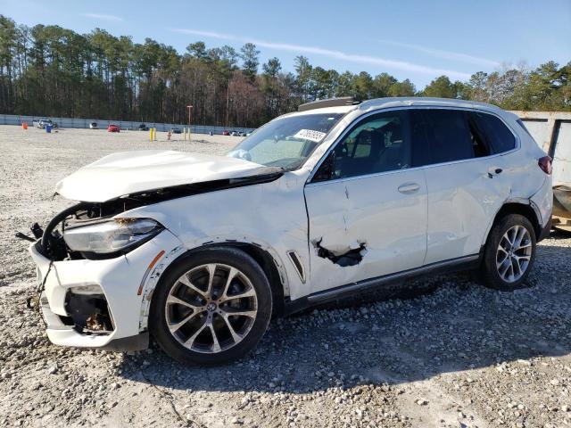 2021 Bmw X5 Sdrive 40I