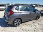2018 Honda Fit Ex للبيع في Houston، TX - Front End