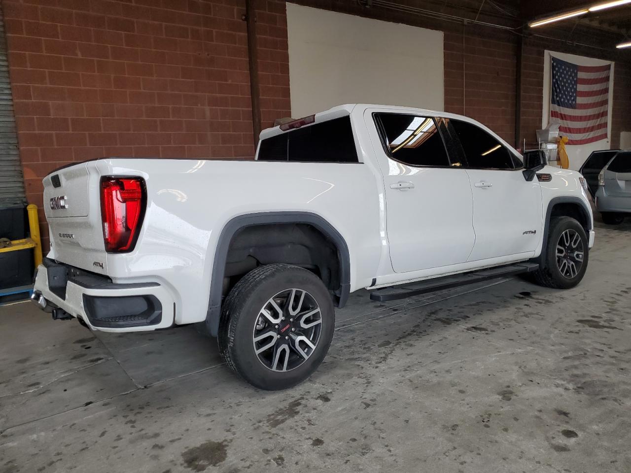 2020 GMC Sierra - Image 3