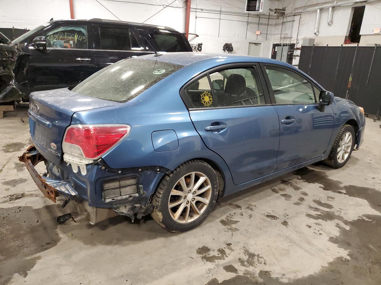2014 Subaru Impreza - Image 3