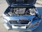 2015 SUBARU LEVORG GT for sale at Copart WHITBURN