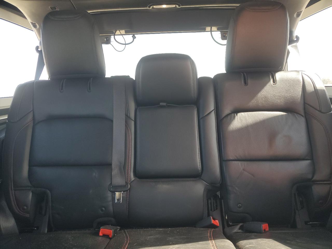 2018 Jeep Wrangler - Image 10