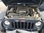 2017 Jeep Wrangler Sport იყიდება New Orleans-ში, LA - Front End