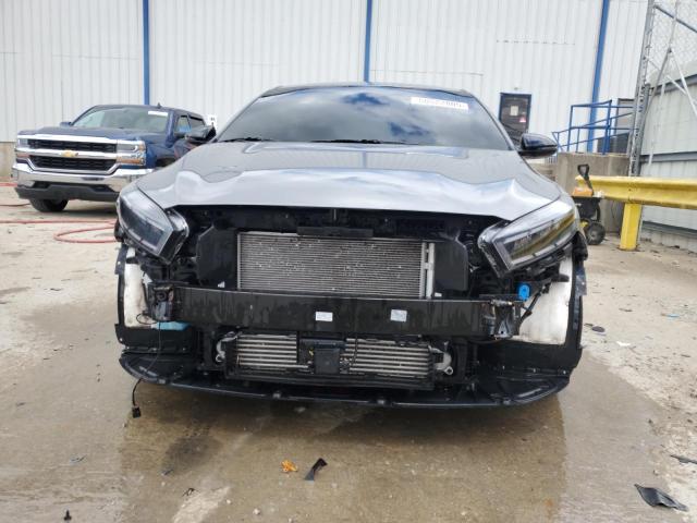  KIA FORTE 2024 Szary