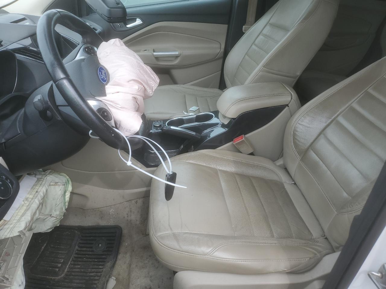 2015 Ford Escape - Image 7