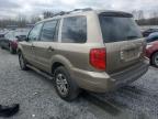 2005 Honda Pilot Ex de vânzare în Spartanburg, SC - Front End