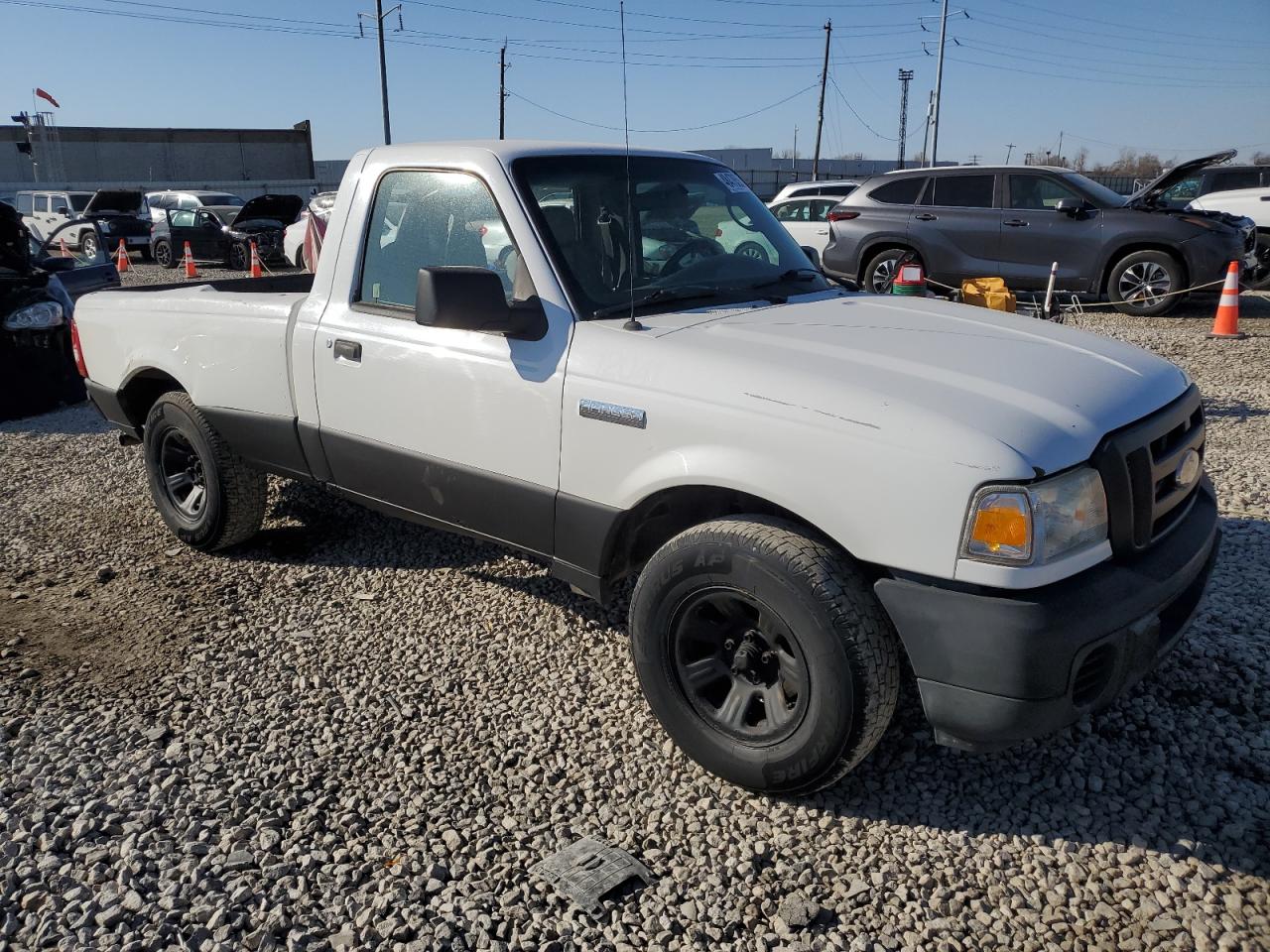 2009 Ford Ranger - Image 4