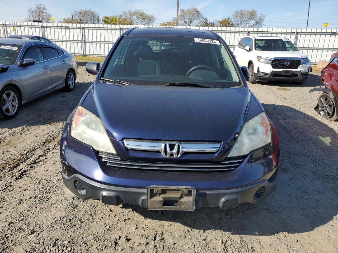 2009 Honda CR-V - Image 5