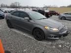 2014 Ford Fusion Se продається в Barberton, OH - Front End