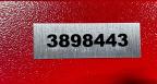 2025 'Other Heavy Equipment' Clamp Pull na sprzedaż w Sikeston, MO - Minor Dent/Scratches