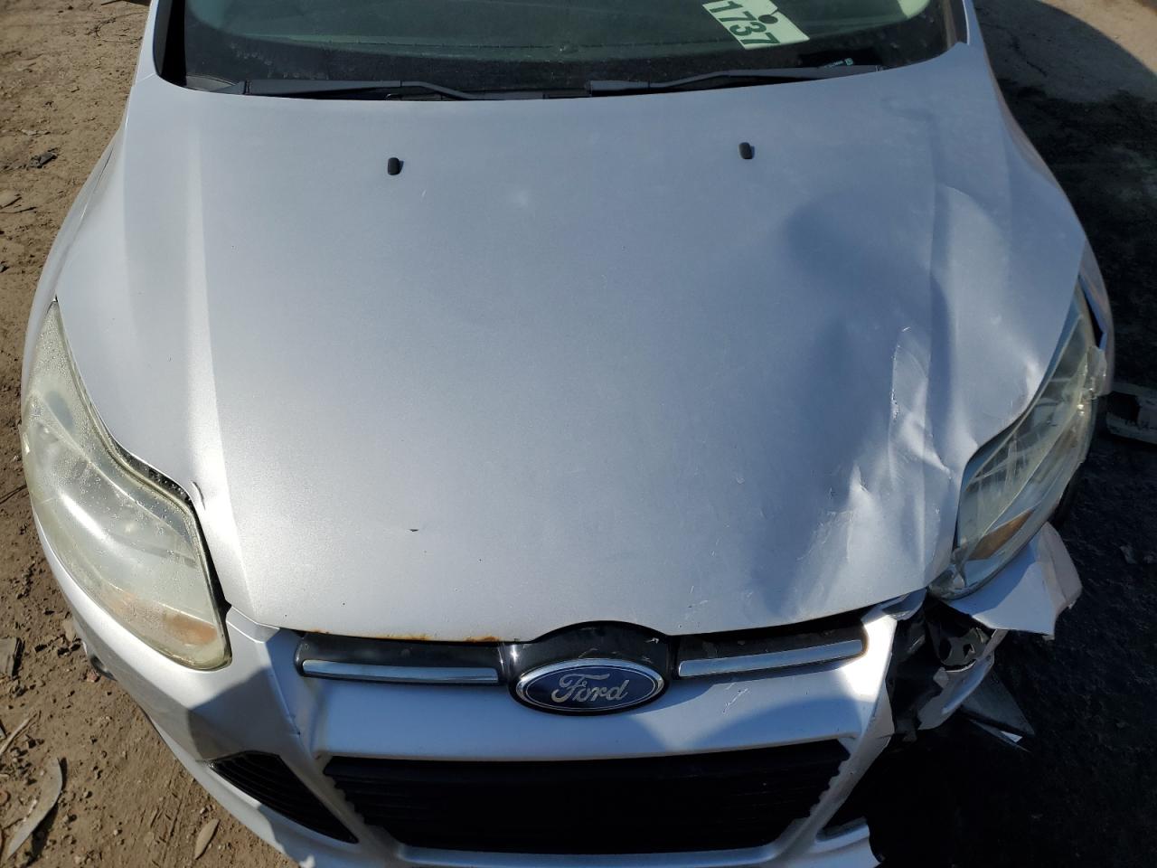 2012 Ford Focus - Image 11