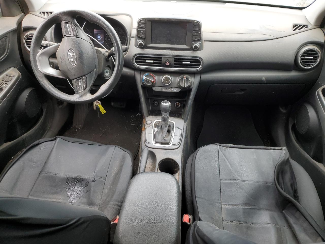 2020 Hyundai Kona - Image 8