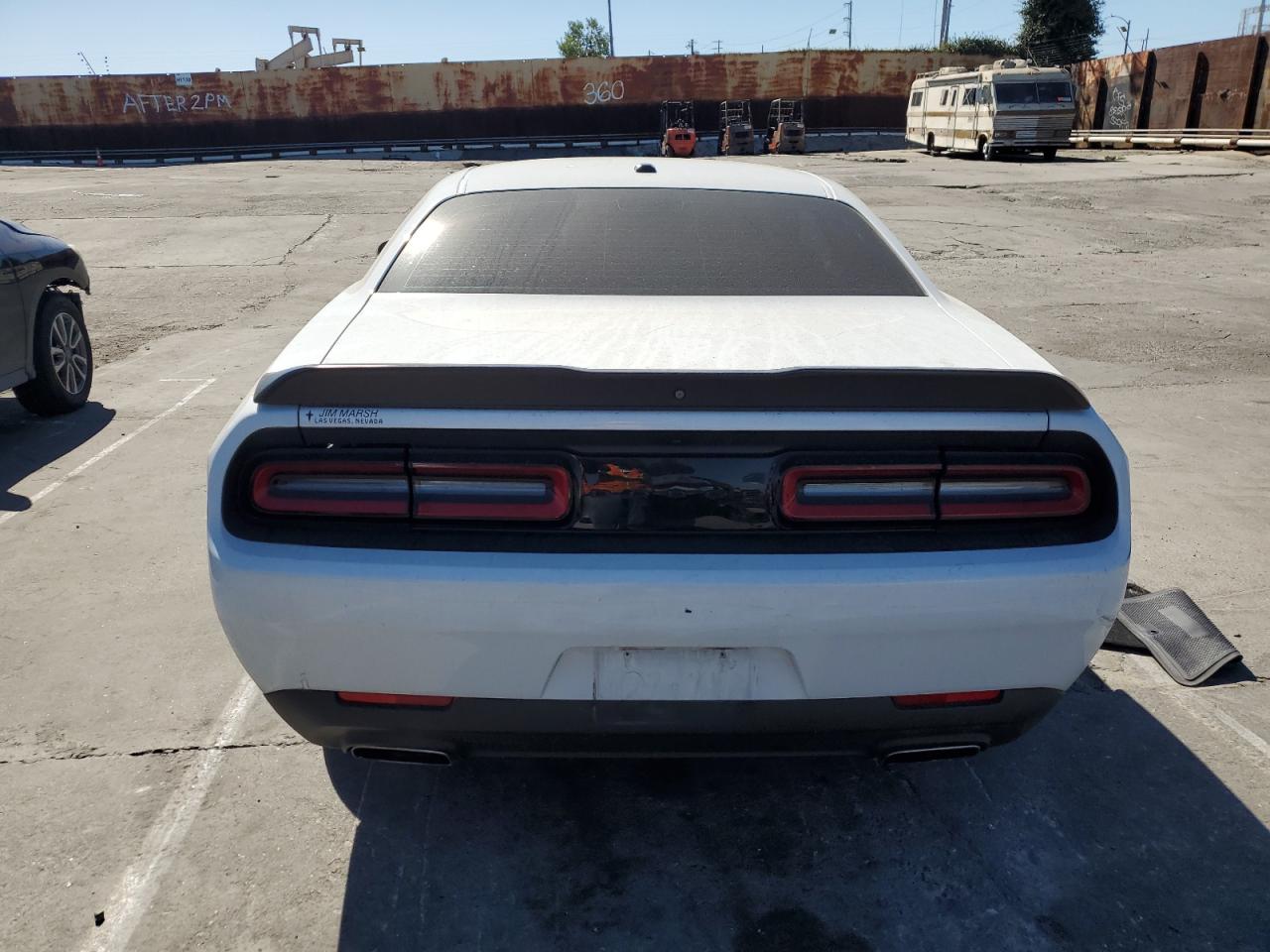 2020 Dodge Challenger - Image 6